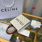 2024年5月29日人気新作入荷 CELINE ブランドバッグ sail工場20X 17X 6