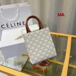 2024年5月29日人気新作入荷 CELINE ブランドバッグ sail工場20X 17X 6