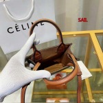 2024年5月29日人気新作入荷 CELINE ブランドバッグ sail工場20X 17X 6