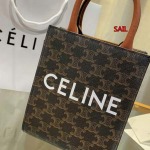 2024年5月29日人気新作入荷 CELINE ブランドバッグ sail工場20X 17X 6