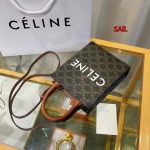 2024年5月29日人気新作入荷 CELINE ブランドバッグ sail工場20X 17X 6