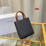 2024年5月29日人気新作入荷 CELINE ブランドバッグ sail工場20X 17X 6