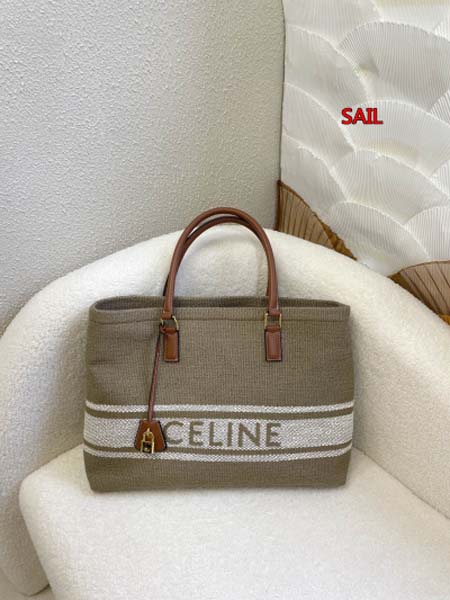 2024年5月29日人気新作入荷 CELINE ブランドバッ...