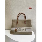 2024年5月29日人気新作入荷 CELINE ブランドバッグ sail工場44*32*16