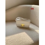 2024年5月29日人気新作入荷 CELINE ブランドバッグ sail工場20x10x4 cm