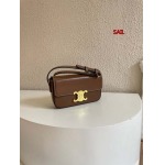 2024年5月29日人気新作入荷 CELINE ブランドバッグ sail工場20x10x4 cm