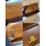 2024年5月29日人気新作入荷 CELINE ブランドバッグ sail工場20x10x4 cm