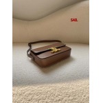 2024年5月29日人気新作入荷 CELINE ブランドバッグ sail工場20x10x4 cm