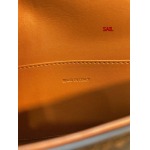 2024年5月29日人気新作入荷 CELINE ブランドバッグ sail工場20.5x10.5×4