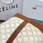 2024年5月29日人気新作入荷 CELINE ブランドバッグ sail工場35x27x18cm