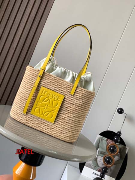 2024年春夏新作入荷高品質 LOEWEバッグjiateli...