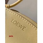 2024年春夏新作入荷高品質 LOEWEバッグjiatelin工場 SIZE:35～21～11.5CM