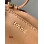 2024年春夏新作入荷高品質 LOEWEバッグjiatelin工場 SIZE:35～21～11.5CM