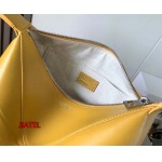 2024年春夏新作入荷高品質 LOEWEバッグjiatelin工場 SIZE:22.7cm～12cm～15.5cm