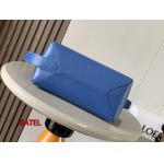 2024年春夏新作入荷高品質 LOEWEバッグjiatelin工場 SIZE:22.7cm～12cm～15.5cm