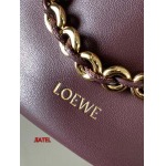 2024年春夏新作入荷高品質 LOEWEバッグjiatelin工場 SIZE:32cm～17cm～24cm