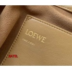 2024年春夏新作入荷高品質 LOEWEバッグjiatelin工場 SIZE:32cm～17cm～24cm