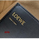 2024年春夏新作入荷高品質 LOEWEバッグjiatelin工場 SIZE:32cm～17cm～24cm