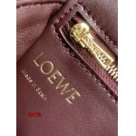 2024年春夏新作入荷高品質 LOEWEバッグjiatelin工場 SIZE:20CM～13CM～6CM