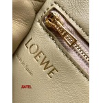 2024年春夏新作入荷高品質 LOEWEバッグjiatelin工場 SIZE:20CM～13CM～6CM