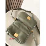 2024年春夏新作入荷高品質 LOEWEバッグjiatelin工場 SIZE:20CM～13CM～6CM