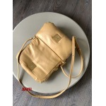 2024年春夏新作入荷高品質 LOEWEバッグjiatelin工場 SIZE:20CM～13CM～6CM