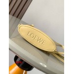 2024年春夏新作入荷高品質 LOEWEバッグjiatelin工場 SIZE:20.5～13～4.5CM