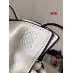 2024年春夏新作入荷高品質 LOEWE バッグ jiatel工場 SIZE:23CM~18CM~9CM