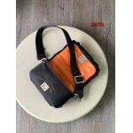 2024年春夏新作入荷高品質 LOEWE バッグ jiatel工場 SIZE:20CM～13CM～6CM