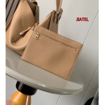 2024年春夏新作入荷高品質 LOEWE バッグ jiatel工場 SIZE:30cm～25cm～14cm