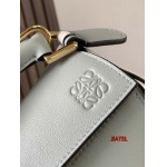 2024年春夏新作入荷高品質 LOEWE バッグ jiatel工場 SIZE:24CM～16CM～10CM