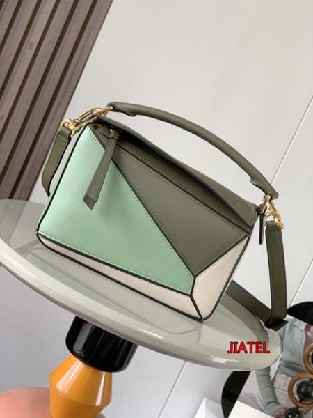 2024年春夏新作入荷高品質 LOEWE バッグ jiate...