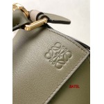 2024年春夏新作入荷高品質 LOEWE バッグ jiatel工場 SIZE:24CM～16CM～10CM