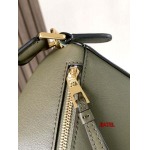 2024年春夏新作入荷高品質 LOEWE バッグ jiatel工場 SIZE:24CM～16CM～10CM