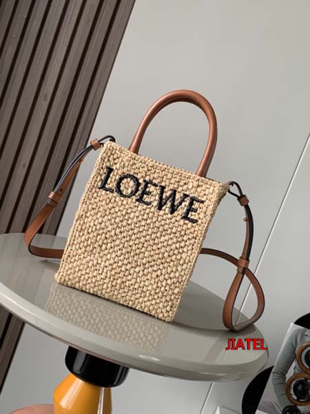 2024年春夏新作入荷高品質 LOEWE バッグ jiate...