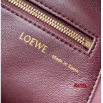 2024年春夏新作入荷高品質 LOEWE バッグ jiatel工場 SIZE:29CM～24CM～10.5CM