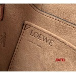 2024年春夏新作入荷高品質 LOEWE バッグ jiatel工場 SIZE:25CM~19CM~11.5CM