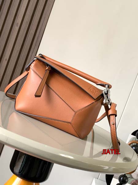 2024年春夏新作入荷高品質 LOEWE バッグ jiate...