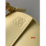 2024年春夏新作入荷高品質 LOEWE バッグ jiatel工場 SIZE:18～12.5～8CM