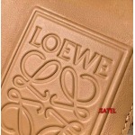 2024年春夏新作入荷高品質 LOEWE バッグ jiatel工場 SIZE:18CM~13CM~8.5CM