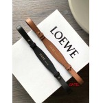 2024年新作入荷高品質 LOEWE 肩ひも jiatelin工場 SIZE:55.5CM～2CM