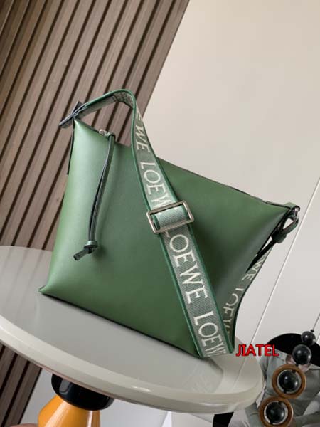 2024年春夏新作入荷高品質 LOEWE バッグ jiate...