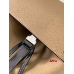 2024年春夏新作入荷高品質 LOEWE バッグ jiatel工場 SIZE:33～44.5～16CM