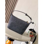 2024年春夏新作入荷高品質 LOEWE バッグ jiatel工場 SIZE:21~17~13CM