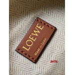 2024年春夏新作入荷高品質 LOEWE バッグ jiatel工場 SIZE:21~17~13CM