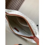 2024年春夏新作入荷高品質 LOEWE バッグ jiatel工場 SIZE:21~17~13CM