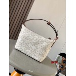 2024年春夏新作入荷高品質 LOEWE バッグ jiatel工場 SIZE:21~17~13CM