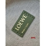 2024年春夏新作入荷高品質 LOEWE バッグ jiatel工場 SIZE:21~17~13CM