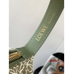 2024年春夏新作入荷高品質 LOEWE バッグ jiatel工場 SIZE:21~17~13CM