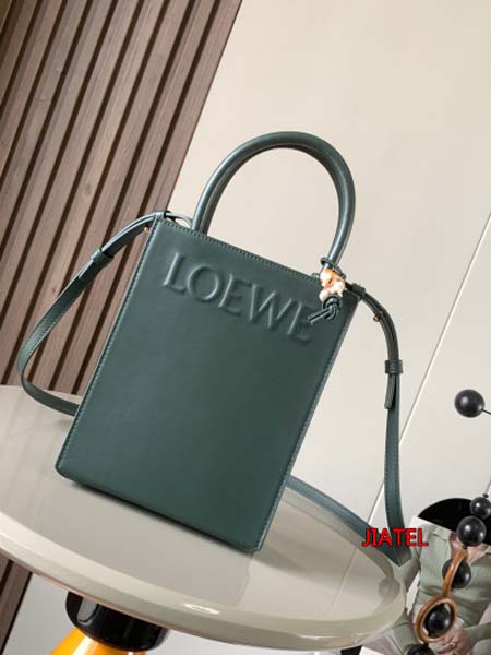 2024年春夏新作入荷高品質 LOEWE バッグ jiate...